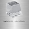 image:imageCommercial Undercounter Ice Maker by Manitowoc127 lbs  day