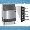 image:imageCommercial Undercounter Ice Maker by Manitowoc215 lbs  day