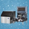 image:imageCommercial Undercounter Ice Maker by Manitowoc215 lbs  day