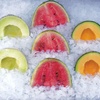 image:imageManitowoc Commercial Flake Ice Maker with D320 Bin 370 lbDay Production532 lb Ice Bin