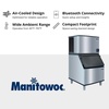 image:imageManitowoc Indigo NXT Series Cube Style 30 Ice Maker  309 lbDay483 lb  Day  365 lb Storage