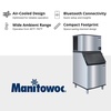 image:imageManitowoc Indigo NXT Series Cube Style 30 Ice Maker  309 lbDay483 lb  Day  532 lb Storage