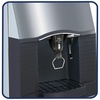 image:imageManitowoc SFA292 Vending Ice Dispenser with Builtin Water Valve touchless Lever Floor Model 30 W x 32 D x 82 H AHRI Certified 180lb180 lbs