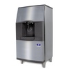 image:imageManitowoc SFA292 Vending Ice Dispenser with Builtin Water Valve touchless Lever Floor Model 30 W x 32 D x 82 H AHRI Certified 180lb180 lbs