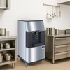image:imageManitowoc SPA162 Vending Ice Dispenser touchless Lever Floor Model 22 W x 31316D x 54 H AHRI Certified 120lb120 lbs