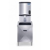 20 lb Storage - Touchless - Equipment Stand