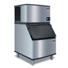 image:imageManitowoc Indigo NXT Series Cube Style 30 Ice Maker  309 lbDay309 lb  Day  365 lb Storage