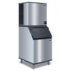 image:imageManitowoc Indigo NXT Series Half Cube Style 30 Ice Maker  325 lbDay971 lb  Day  532 lb Storage