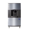 image:imageManitowoc SFA292 Vending Ice Dispenser with Builtin Water Valve touchless Lever Floor Model 30 W x 32 D x 82 H AHRI Certified 180lb120 lbs