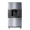 image:imageManitowoc SFA292 Vending Ice Dispenser with Builtin Water Valve touchless Lever Floor Model 30 W x 32 D x 82 H AHRI Certified 180lb180 lbs