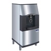 image:imageManitowoc SPA162 Vending Ice Dispenser touchless Lever Floor Model 22 W x 31316D x 54 H AHRI Certified 120lb120 lbs