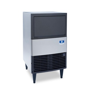 image:imageCommercial Undercounter Ice Maker by Manitowoc102 lbs  day