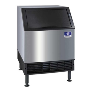 image:imageCommercial Undercounter Ice Maker by Manitowoc127 lbs  day