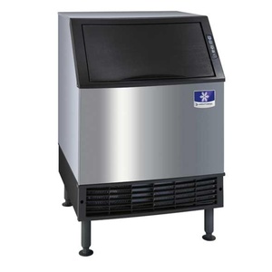 image:imageCommercial Undercounter Ice Maker by Manitowoc193 lbs  day