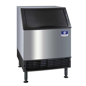 image:imageCommercial Undercounter Ice Maker by Manitowoc215 lbs  day