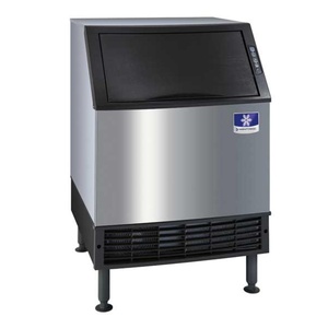 image:imageCommercial Undercounter Ice Maker by Manitowoc219 lbs  day