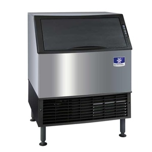 image:imageCommercial Undercounter Ice Maker by Manitowoc286 lbs  day