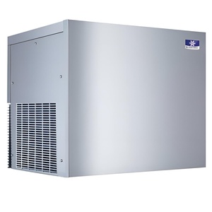 image:imageManitowoc Commercial Flake Ice Maker with D320 Bin 370 lbDay ProductionHead Only