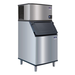 image:imageManitowoc Indigo NXT Series Cube Style 30 Ice Maker  309 lbDay309 lb  Day  532 lb Storage