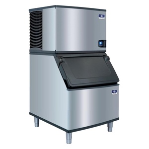 image:imageManitowoc Indigo NXT Series Cube Style 30 Ice Maker  309 lbDay483 lb  Day  365 lb Storage