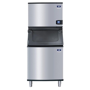 image:imageManitowoc Indigo NXT Series Cube Style 30 Ice Maker  309 lbDay483 lb  Day  532 lb Storage