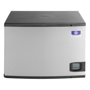 image:imageManitowoc Indigo NXT Series Cube Style 30 Ice Maker  309 lbDay483 lb  Day  No Storage