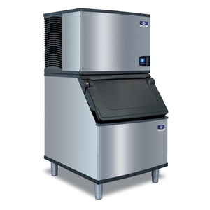 image:imageManitowoc Indigo NXT Series Cube Style 30 Ice Maker  309 lbDay515 lb  Day  365 lb Storage