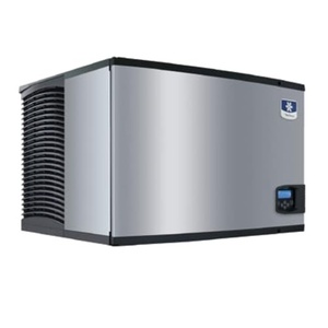 image:imageManitowoc Indigo NXT Series Cube Style 30 Ice Maker  309 lbDay515 lb  Day  No Storage