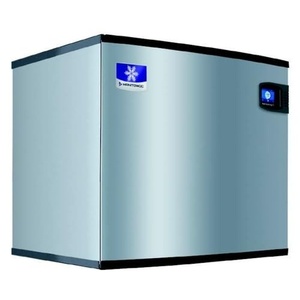 image:imageManitowoc Indigo NXT Series Cube Style 30 Ice Maker  309 lbDay970 lb  Day  No Storage