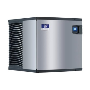 image:imageManitowoc Indigo NXT Series Regular Cube Style 22 Ice Maker  493 lbDay493 lb  Day  No Storage