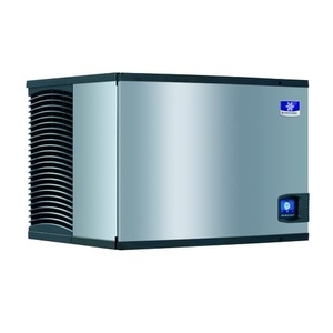 image:imageManitowoc Indigo NXT Series Regular Cube Style 30 Ice Maker  509 lbDay509 lb  Day  No Storage