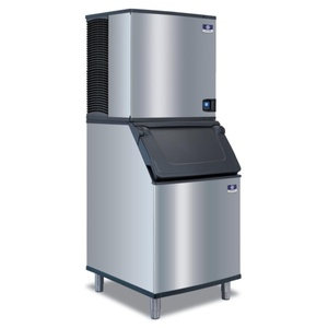 image:imageManitowoc Indigo NXT Series Regular Cube Style 30 Ice Maker  509 lbDay761 lb  Day  532 lb Storage
