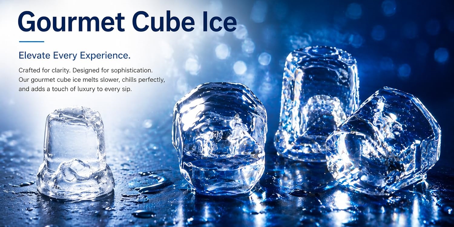 Manitowoc Ice: Premium‑Grade Commercial Ice Machines,Get Consistent High‑Quality Ice